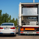 Illustration for article titled BMW Prototype with Hydrogen Fuel Cell – First Drive